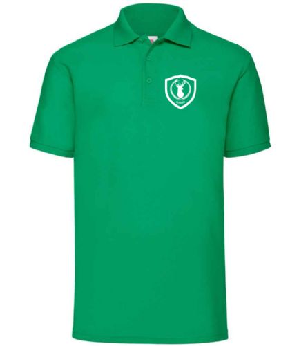 Forres Sandle Manor Sloden (Kelly Green)